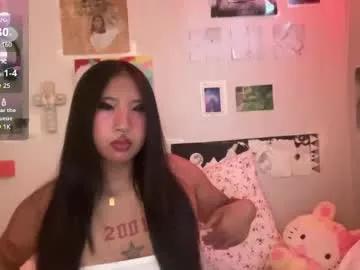 bunnysworld999 model from Chaturbate