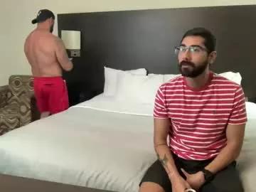 Photos of bustedsprockets from Chaturbate is Freechat