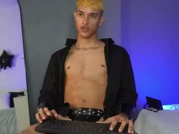 busterspinter from Chaturbate is Freechat