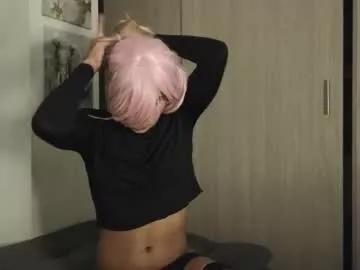 bxby_dolls from Chaturbate is Freechat