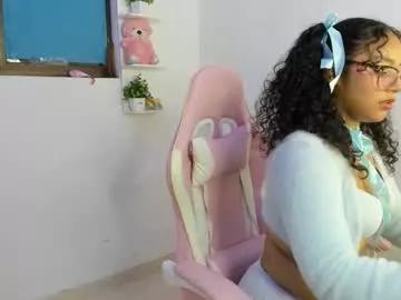 cailyn_messy from Chaturbate is Freechat