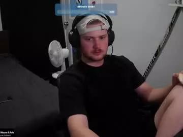cajerk from Chaturbate is Freechat