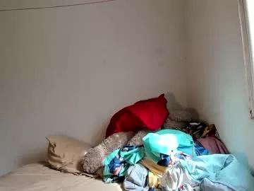 calliedemon_ from Chaturbate is Freechat
