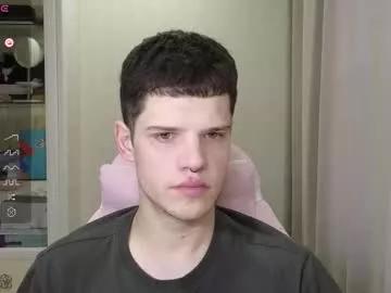 callme_christian from Chaturbate is Freechat
