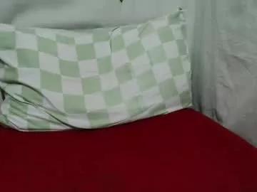 callme_pogs from Chaturbate