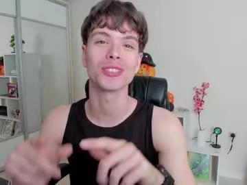 calvin_loves_you from Chaturbate is Freechat