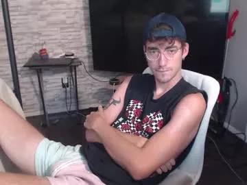 calvin_tanner from Chaturbate is Freechat