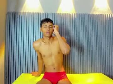 cami_wyatt from Chaturbate is Freechat