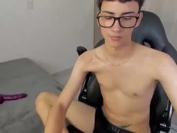 camiboy666 from Chaturbate is Freechat