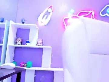camiila_osorio from Chaturbate is Freechat