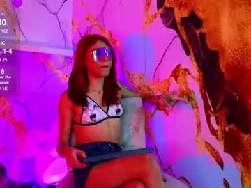 Check-out your craziest wishes with our pick of gaming cams models, featuring big knockers, round tails and tight twats.