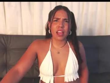 camilaa_velez from Chaturbate is Freechat