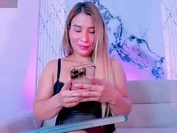 camilapreston_ from Chaturbate is Freechat