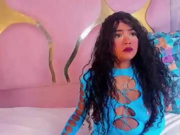 camilaqueenh from Chaturbate is Freechat