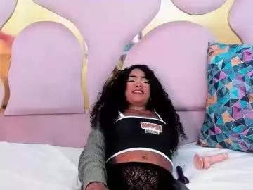 Check-out your craziest wishes with our pick of gaming cams models, featuring big knockers, round tails and tight twats.