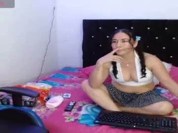 camilarodriiguez from Chaturbate is Freechat
