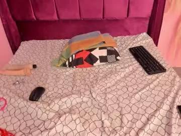 camilasandoval1 from Chaturbate is Freechat