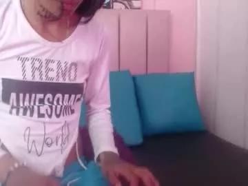 camilawilliams707rs from Chaturbate is Freechat