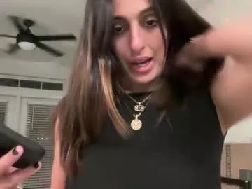 camiliakxoxo from Chaturbate is Freechat