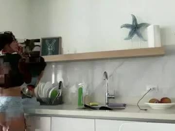 camiliakxoxo from Chaturbate is Freechat