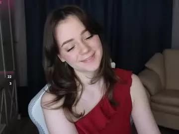 camilla_dream from Chaturbate is Freechat