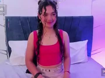 camilla_miller01 from Chaturbate is Freechat