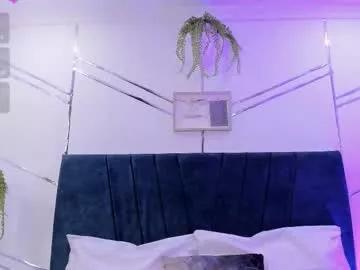 camilla_miller01 from Chaturbate is Freechat