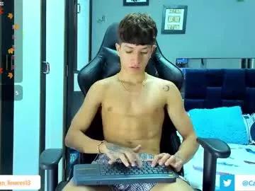 Photos of camilobass_ from Chaturbate is Private
