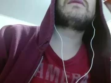 camiloking17 from Chaturbate is Freechat