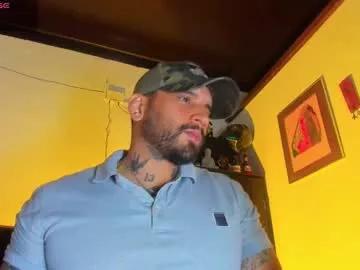 camilomayer from Chaturbate is Freechat