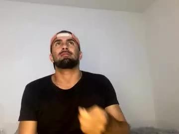 camilor_30 from Chaturbate is Freechat