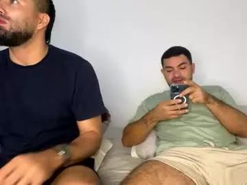 camilor_30 from Chaturbate is Freechat