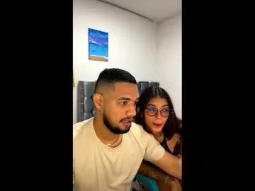 camilow777 from Chaturbate is Freechat