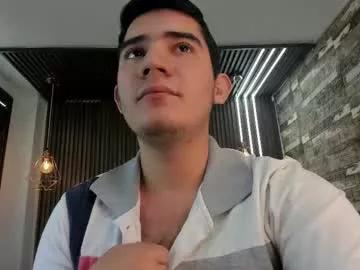 Photos of camilowhite_ from Chaturbate is Freechat