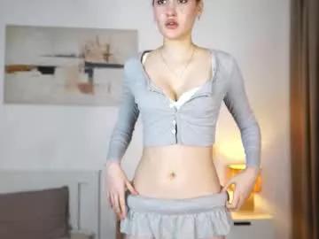 candelariaberenger from Chaturbate is Freechat