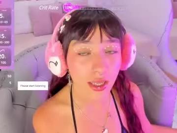 Check-out your craziest wishes with our pick of gaming cams models, featuring big knockers, round tails and tight twats.