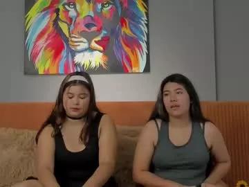 candy_cute_4u from Chaturbate is Freechat