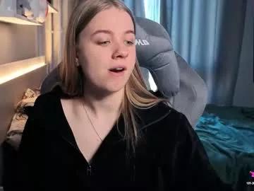 candy_meggie from Chaturbate is Freechat