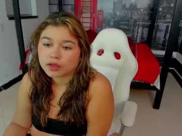 candy_sweet4u_ from Chaturbate is Freechat