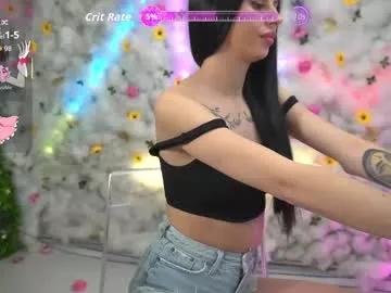 candy_te3nn from Chaturbate is Freechat