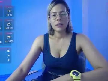 Check-out your craziest wishes with our pick of gaming cams models, featuring big knockers, round tails and tight twats.