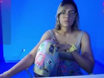 candydowson1 from Chaturbate is Freechat