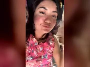 candygirl_24 from Chaturbate is Freechat