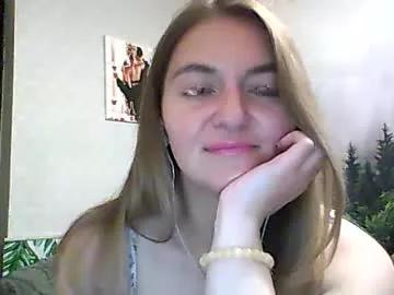 candyolime from Chaturbate is Freechat