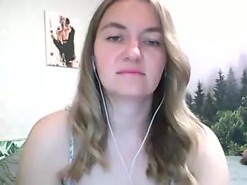 candyolime from Chaturbate is Freechat