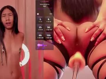 Check-out your craziest wishes with our pick of gaming cams models, featuring big knockers, round tails and tight twats.