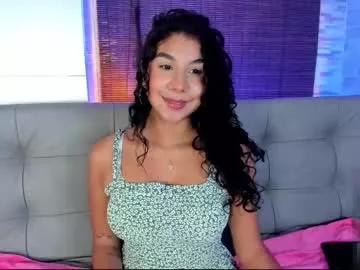 candyy_bella from Chaturbate is Freechat