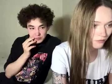 caprice_couple from Chaturbate is Freechat