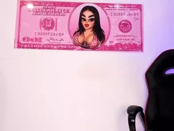 Check-out your craziest wishes with our pick of gaming cams models, featuring big knockers, round tails and tight twats.