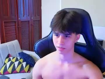 carl_dixon from Chaturbate is Freechat